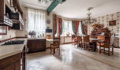 Дом в КП Сосновый бор