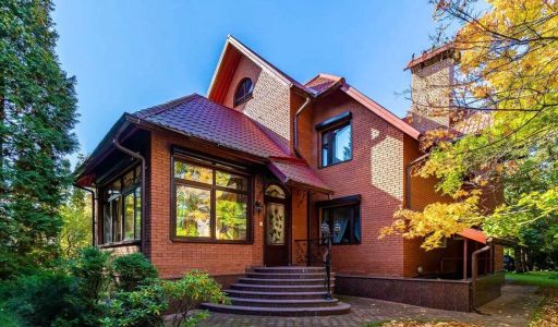 Дом в КП Чигасово-1