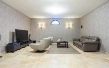 Готовый дом в КП ВИК