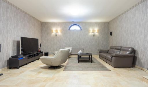 Готовый дом в КП ВИК