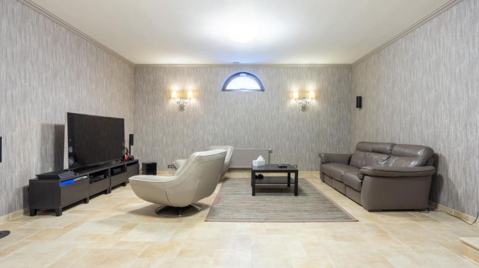 Готовый дом в КП ВИК