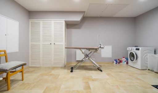 Готовый дом в КП ВИК