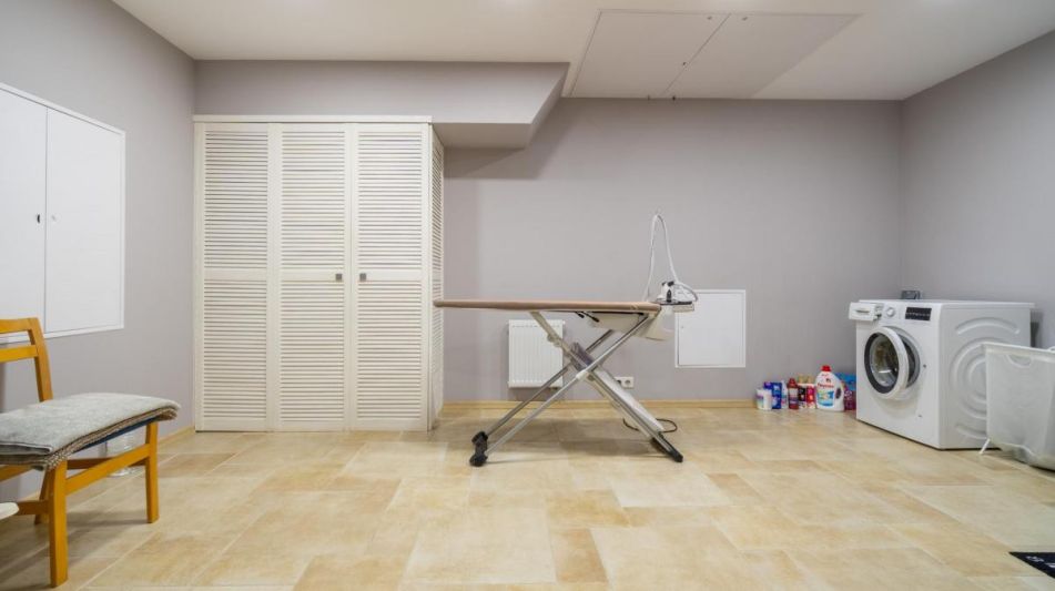 Готовый дом в КП ВИК