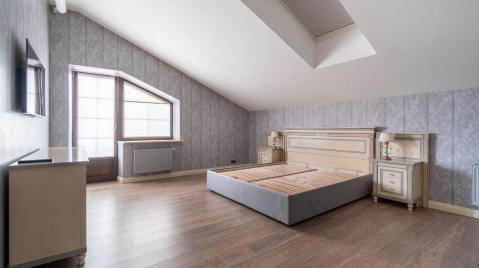 Готовый дом в КП ВИК