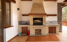 Готовый дом в КП ВИК