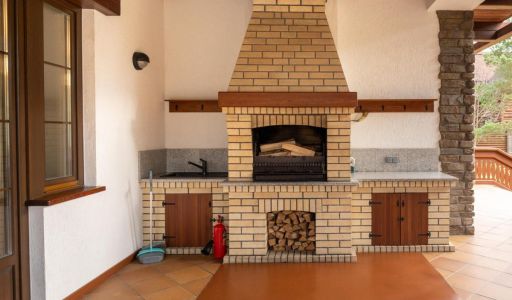 Готовый дом в КП ВИК