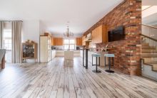 Готовый дом в КП ВИК