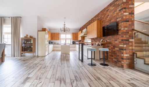 Готовый дом в КП ВИК