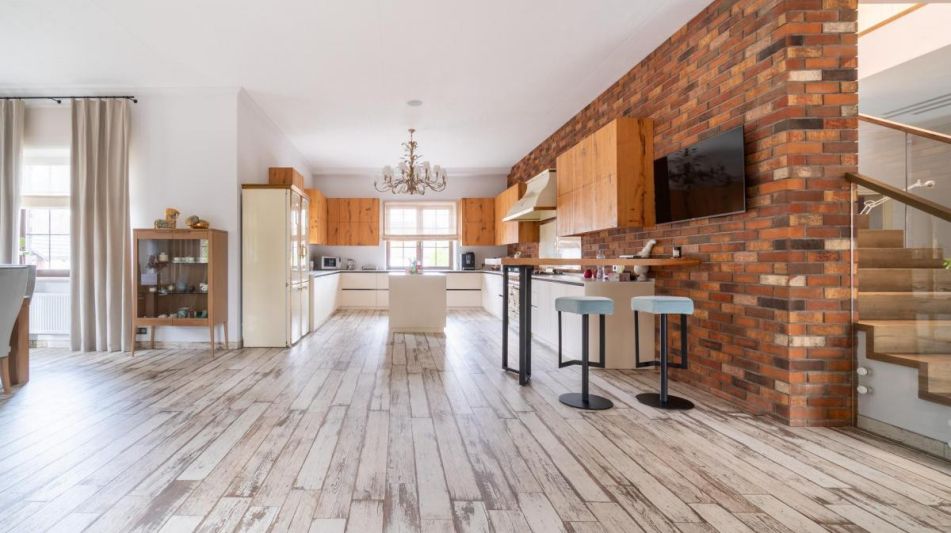 Готовый дом в КП ВИК