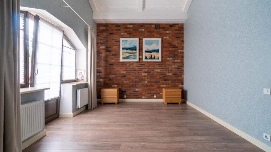 Готовый дом в КП ВИК