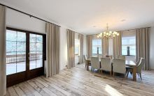 Готовый дом в КП ВИК