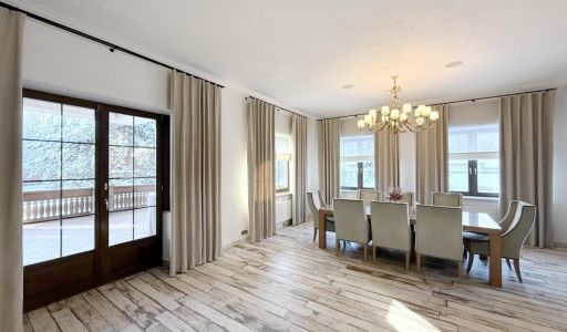 Готовый дом в КП ВИК