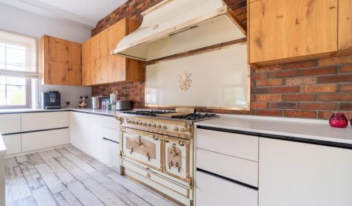 Готовый дом в КП ВИК