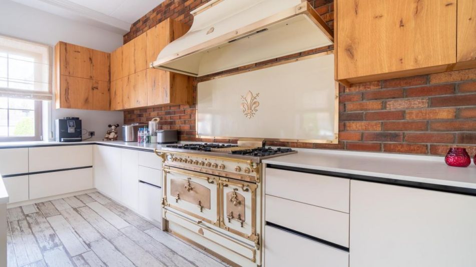 Готовый дом в КП ВИК