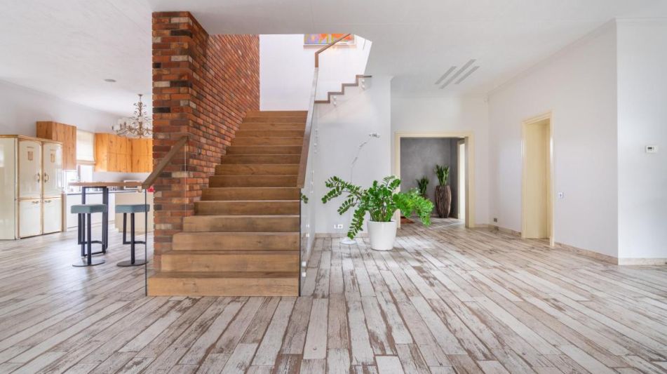 Готовый дом в КП ВИК