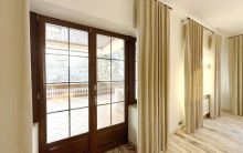 Готовый дом в КП ВИК