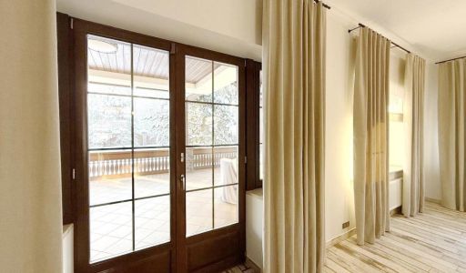 Готовый дом в КП ВИК