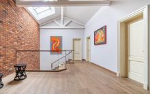 Готовый дом в КП ВИК