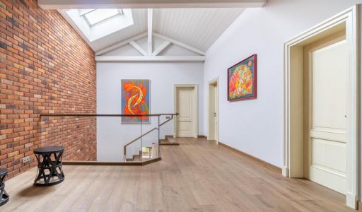 Готовый дом в КП ВИК