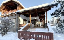 Готовый дом в КП ВИК