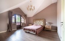 Готовый дом в КП ВИК