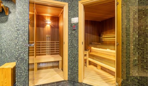 Готовый дом в КП ВИК