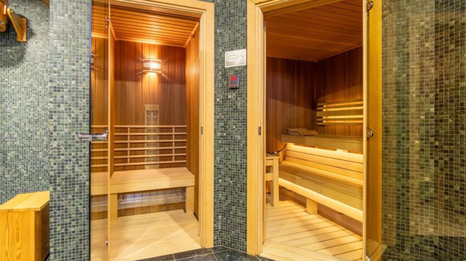 Готовый дом в КП ВИК