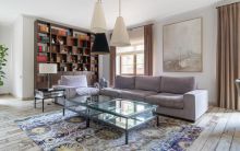 Готовый дом в КП ВИК