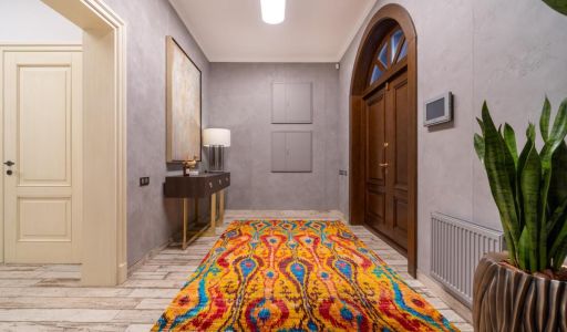 Готовый дом в КП ВИК