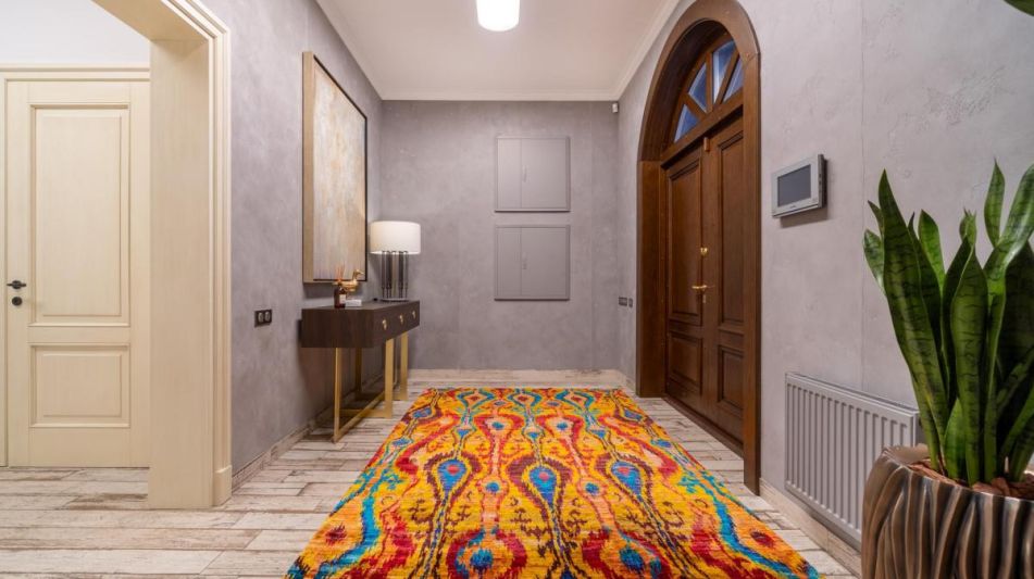 Готовый дом в КП ВИК