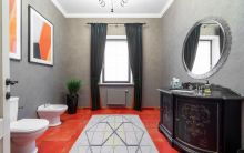 Готовый дом в КП ВИК