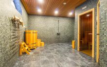 Готовый дом в КП ВИК