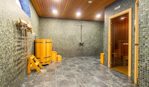 Готовый дом в КП ВИК