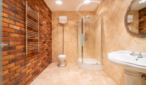 Готовый дом в КП ВИК