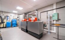 Готовый дом в КП ВИК