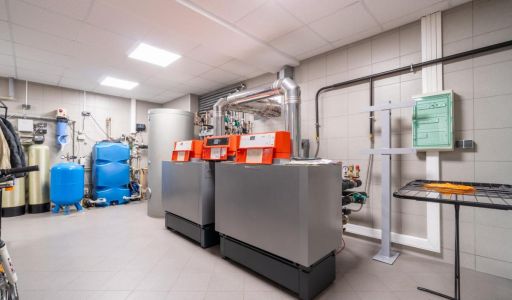 Готовый дом в КП ВИК