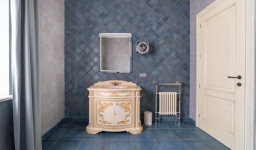 Готовый дом в КП ВИК