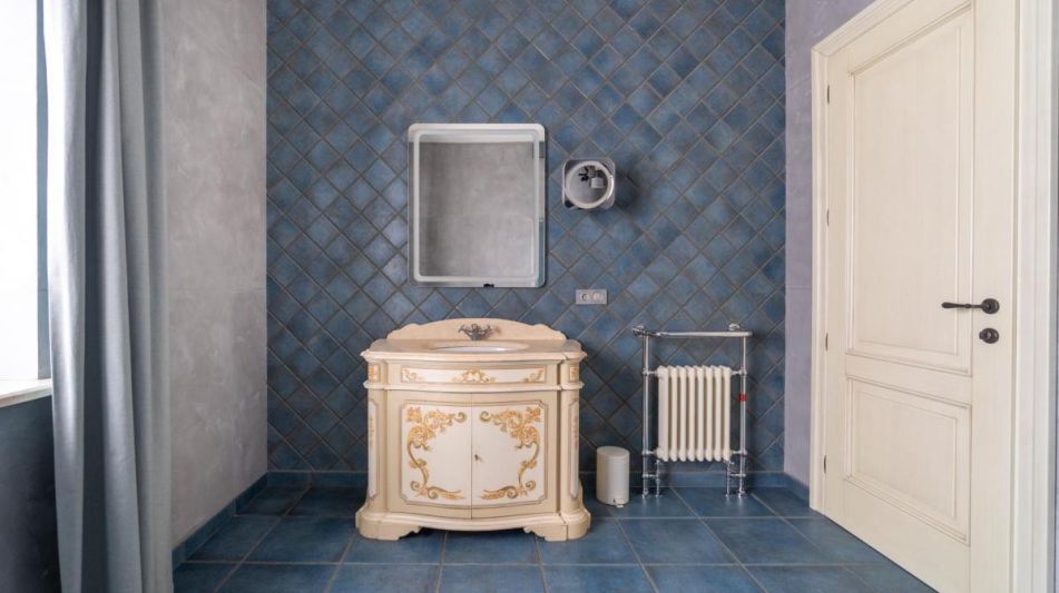 Готовый дом в КП ВИК