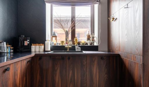 Дом в СНТ Дубки