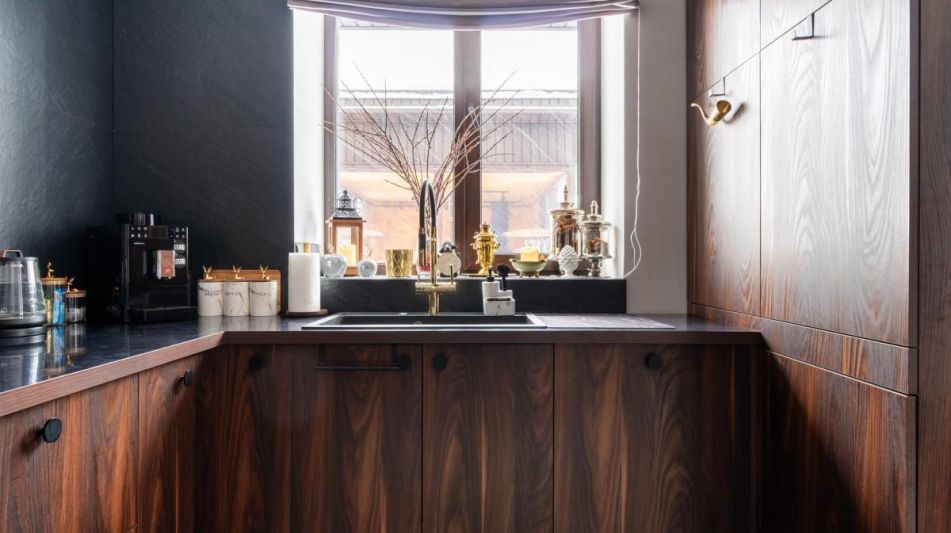 Дом в СНТ Дубки