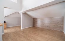 Дом в СНТ Дубки