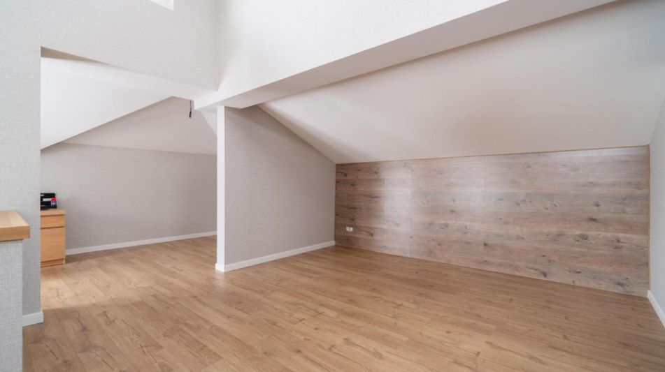 Дом в СНТ Дубки