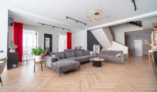 Дом в СНТ Дубки