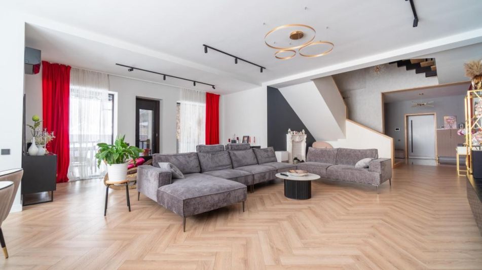 Дом в СНТ Дубки