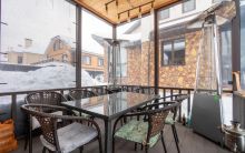 Дом в СНТ Дубки