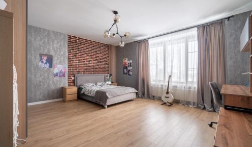 Дом в СНТ Дубки