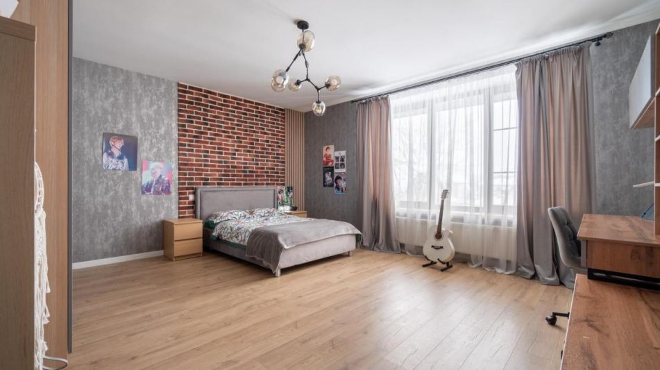 Дом в СНТ Дубки