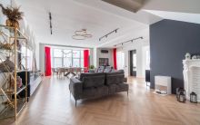 Дом в СНТ Дубки