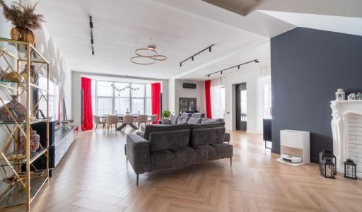 Дом в СНТ Дубки