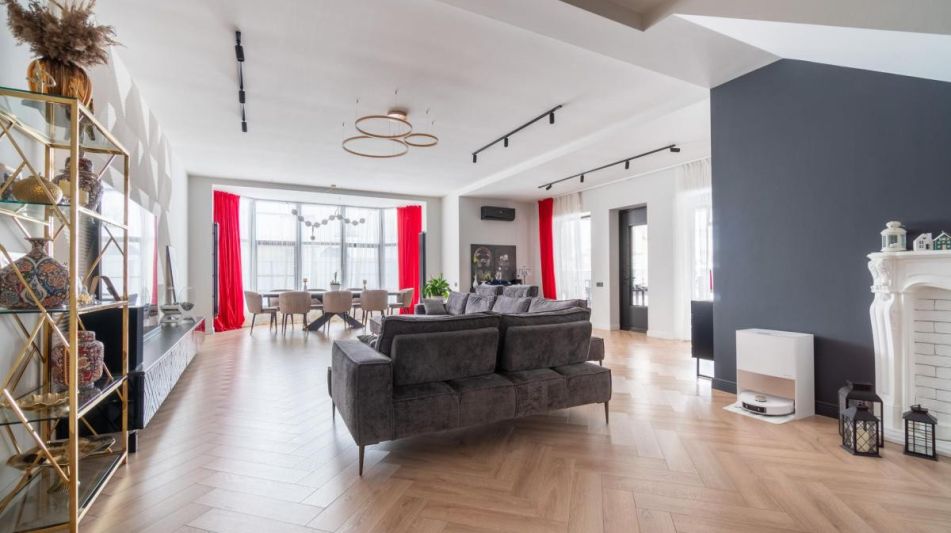 Дом в СНТ Дубки